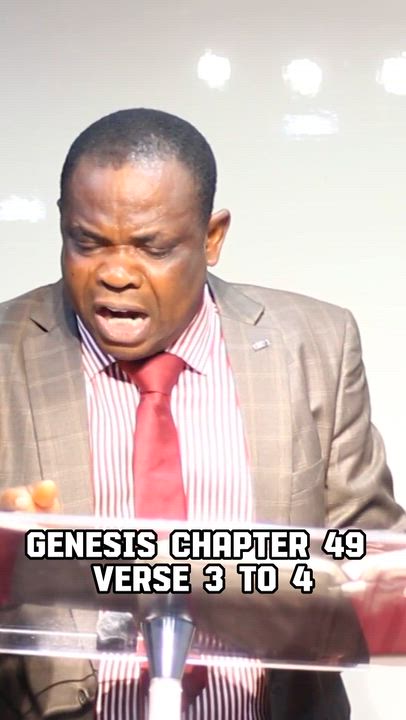 A CURSE CAN DENY YOU OF HEADSHIP POSITION
Don't allow temporary pleasure to rob you of your divine p...