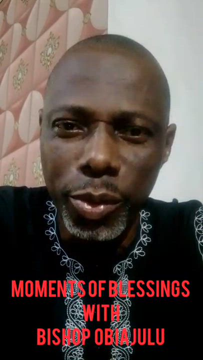 This prayer will MAKE you enter your SEASON OF ABUNDANCE of blessings 

Listen to it now!

"And God...