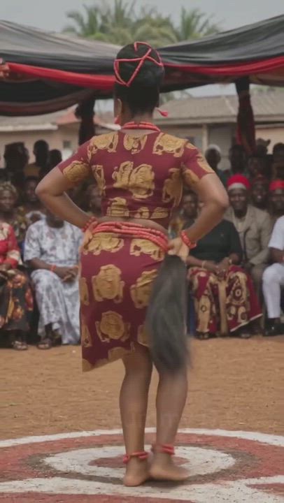 Ai cultural dancer
#culturaldance
