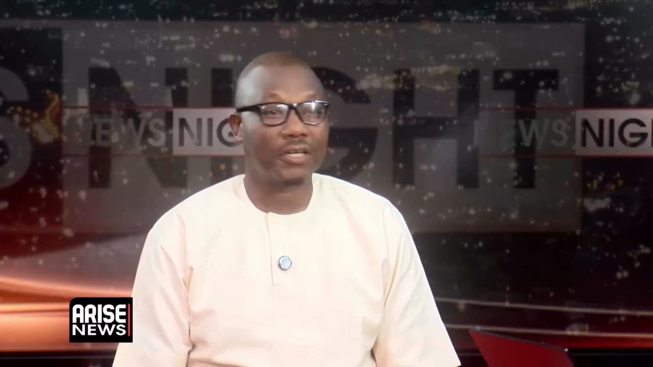 Oyo School Abduction: I’m Relieved the Children and Their Teachers Are Safe, But It Shouldn’t Have T...