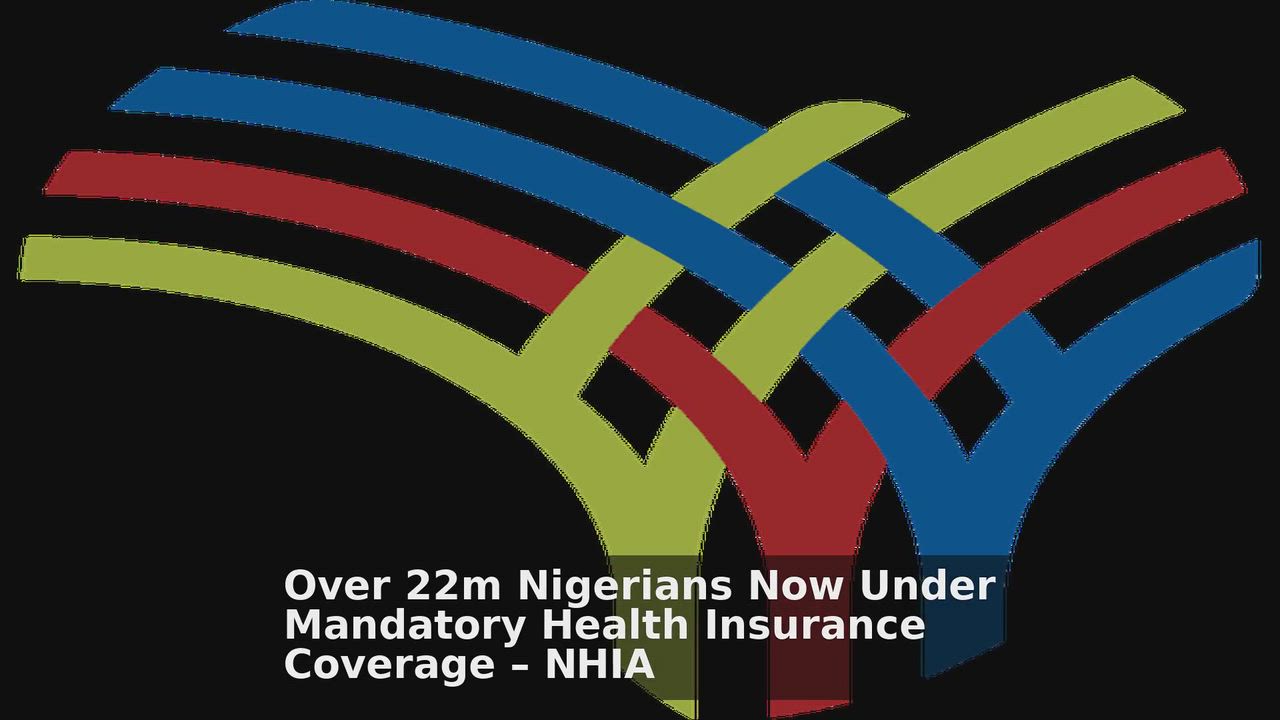 Top 10 Nigeria headlines 🙄🚀 discussions:
1. Over 22m Nigerians Now Under Mandatory Health Insuranc...