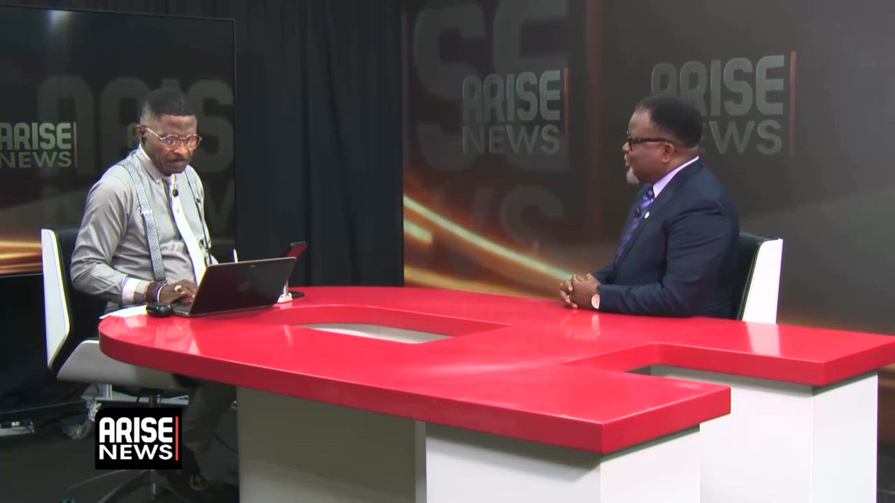 Xenophobia Attacks: This Situation Should Be Resolved Through Diplomacy - Ofehe

When we look at the...