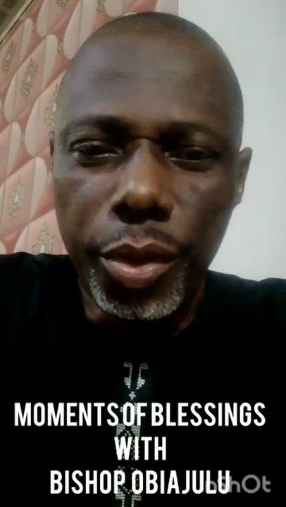 This prayer will cause you to EXPERIENCE PEACE at all times 

Listen to it now!

'Now the Lord of pe...