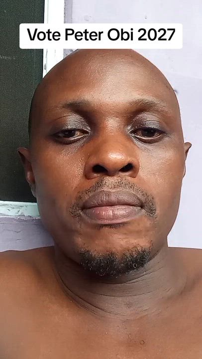 Post by Barak Ngerebo