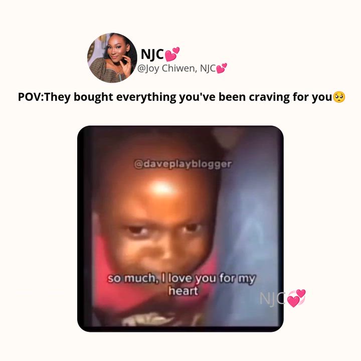 I love you😩😊🥺##
#NJC💞 #relaytable #ashownau #viral #LekeeLekee