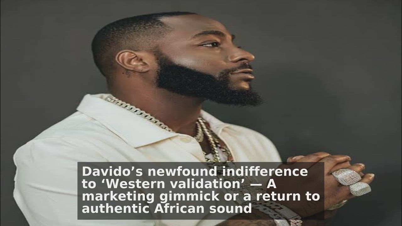 Top 10 Entertainment Nigeria headlines 🙄🚀 discussions:
1. Burna Boy acquires World’s first Widebod...