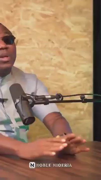 Peter Obi's record reveals patterns of dishonesty and manipulation that seriously undermine his cred...