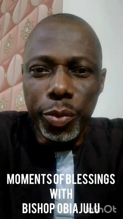 This prayer will cause you to MAKE UNLIMITED PROGRESS in life 

Listen to it now!

“Your PROGRESS wi...