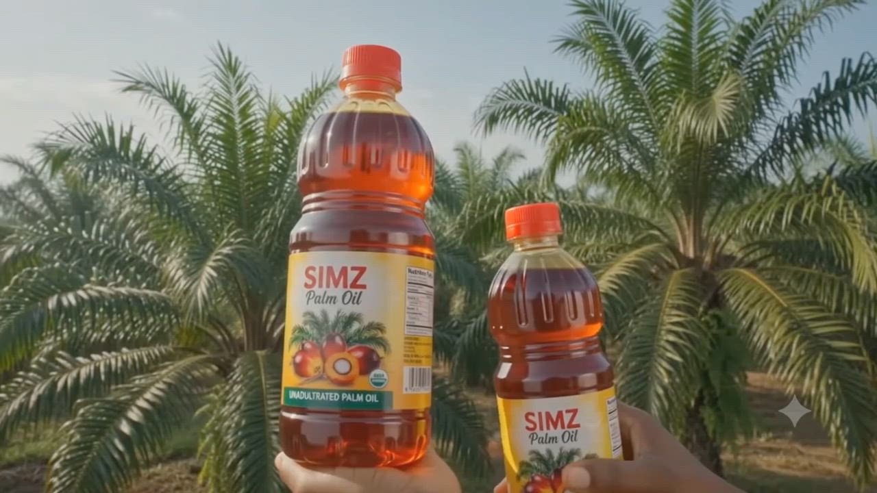 I also create AI cinematic product videos for brands.