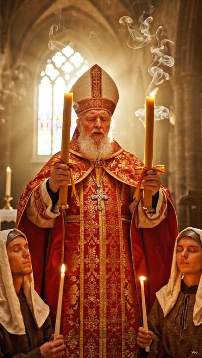 Saint Blaise Day celebrates the legacy of a compassionate 4th-century bishop whose faith and kindnes...