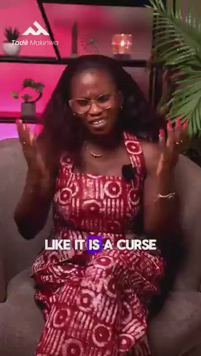 From big fashion ambitions to harsh realities – a must-watch on what 'Nigeria happened' truly means...
