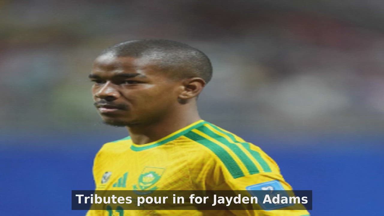 Top 10 South Africa headlines 🙄🚀 discussions:
1. Tony Forbes: Anele Tembe inquest will put the fac...