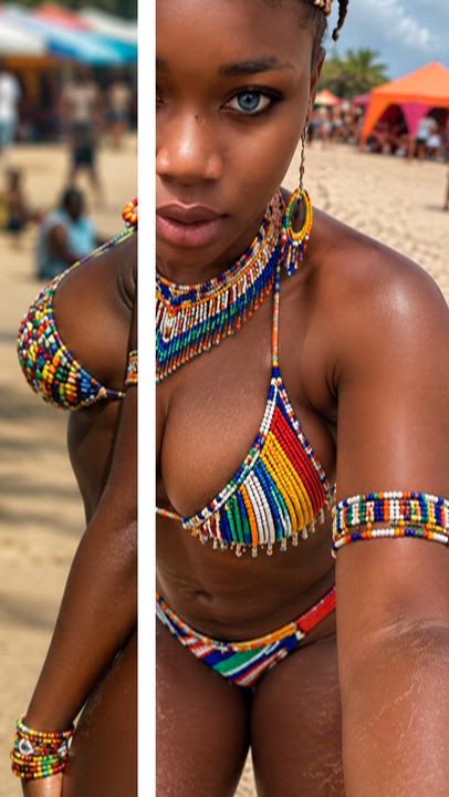 Black Queen  Reloaded 👸 ✨️ #BourgeonAilog @followers