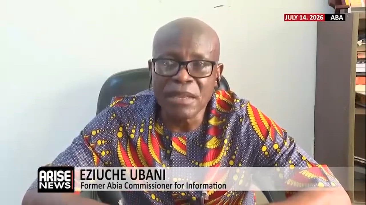 Journalists Had More Space to Operate During the Military Era Than in Democratic Dispensation - Uban...