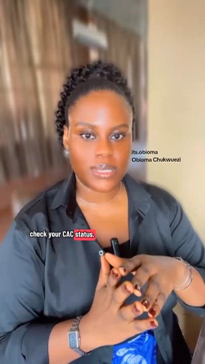 Is your business still active on the CAC portal?

Many business owners register their businesses wit...