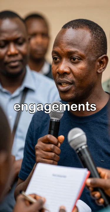 Post by Femi Vicmo
