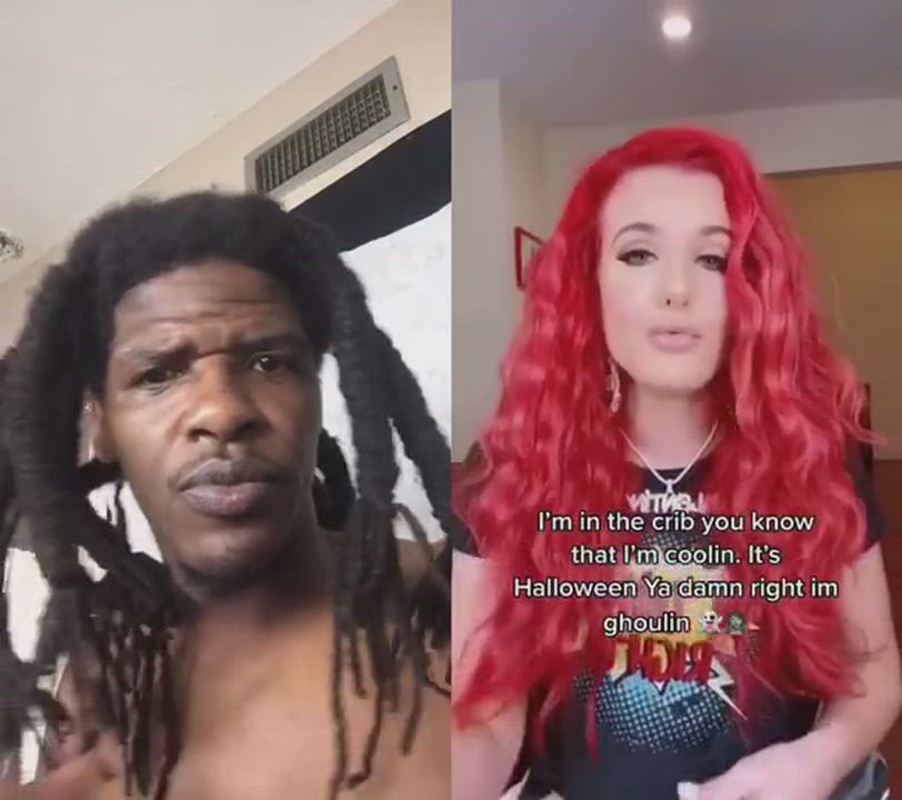 Bro got cooked after she doesn't give him space to talk