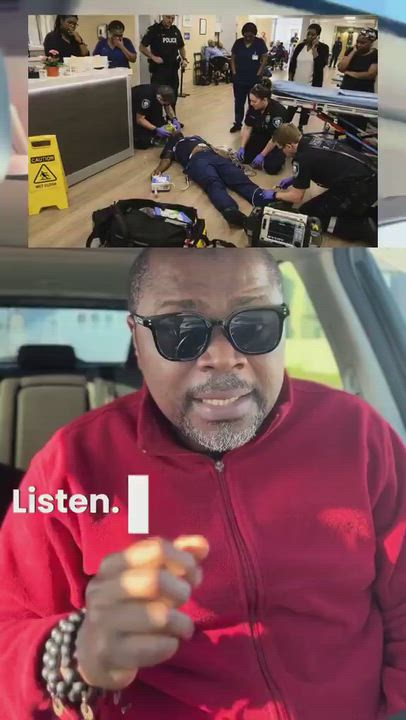 40-year-old Nigerian caregiver reportedly d!ed at work after working 3 days straight without sleep....