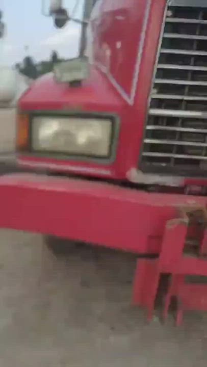 “I stopped at the AP filling station to purchase N18,000 worth of diesel. While the pump meter was a...