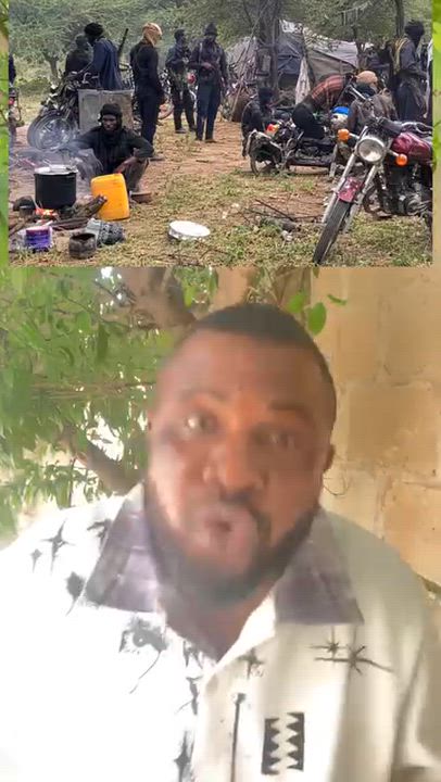The insecurity in our dear Benue State has become a daily nightmare  killings, attacks, fear everywh...