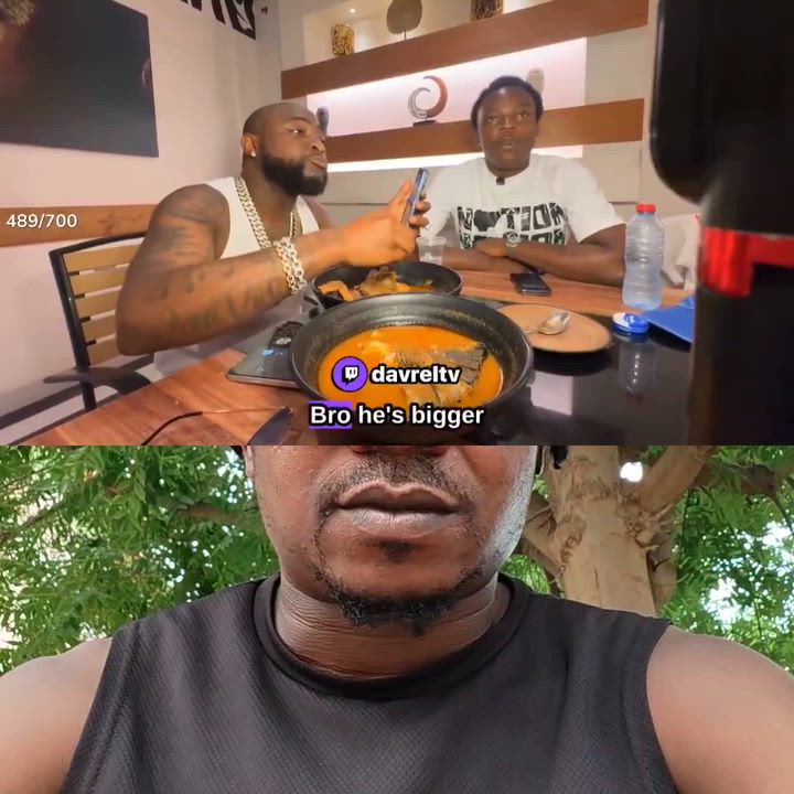 Shoutout To CarterEfe it doesn’t matter if he makes it to streamer University or not. He already got...
