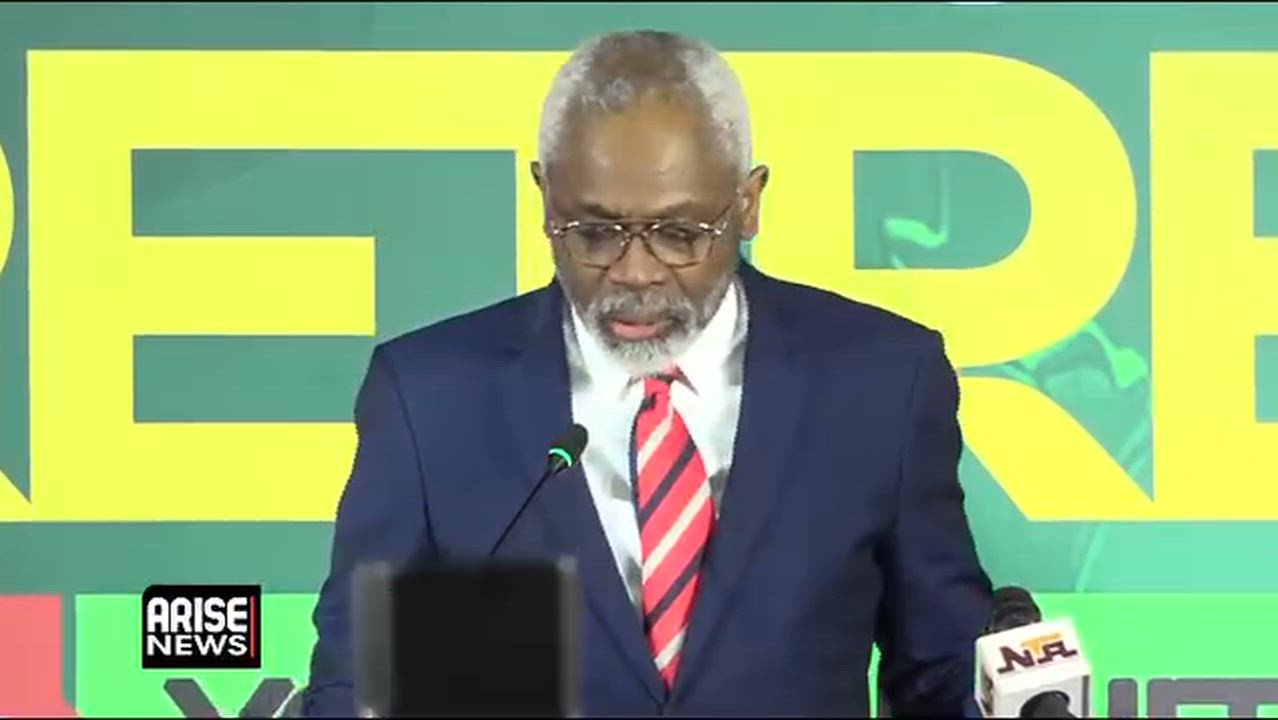 Chief of Staff Urges Youths To Put Country First

Chief of Staff to the President, Femi Gbajabiamila...