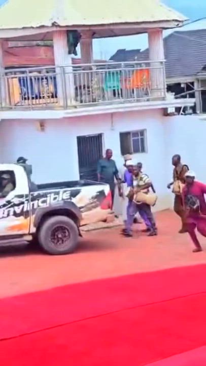 Behold the Atayese of Iwo land