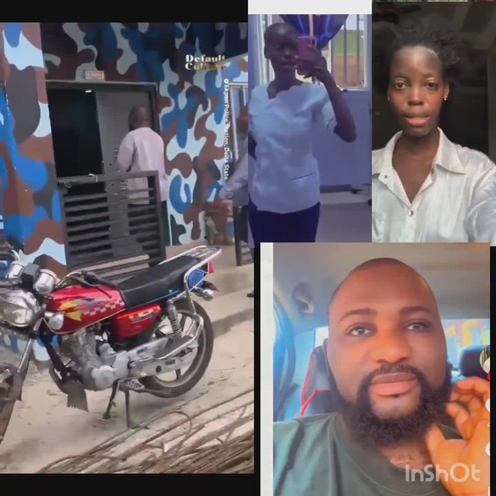 Popular Asaba content creator, 'Odogwu Asaba' has been remanded at Ekpan Police Station in Effurun,...
