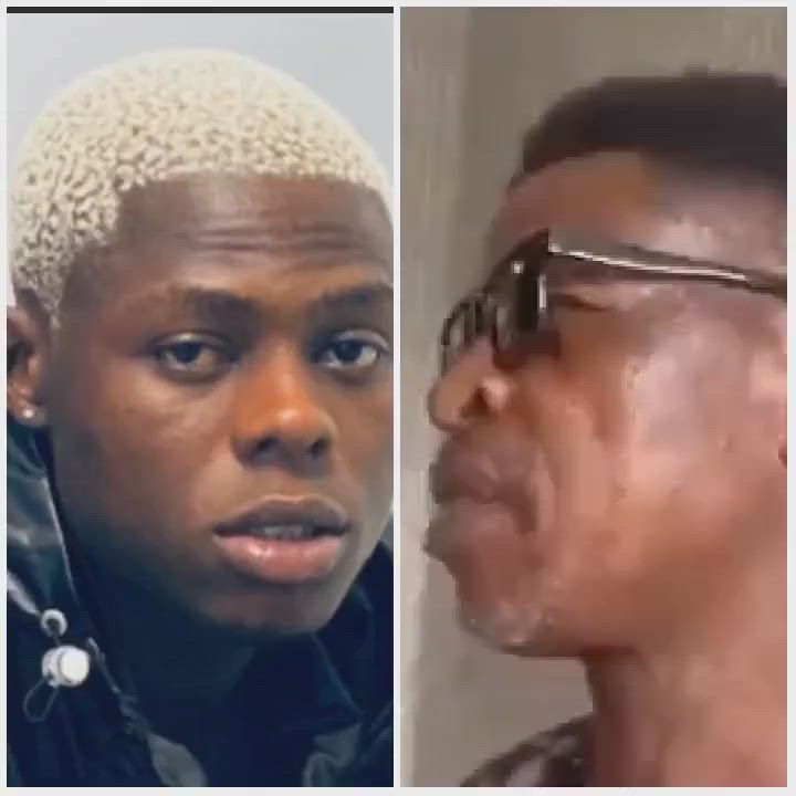 "This DNA is a must" 

~ Mohbad's father says paternity test is key to uncovering singer's death.

M...