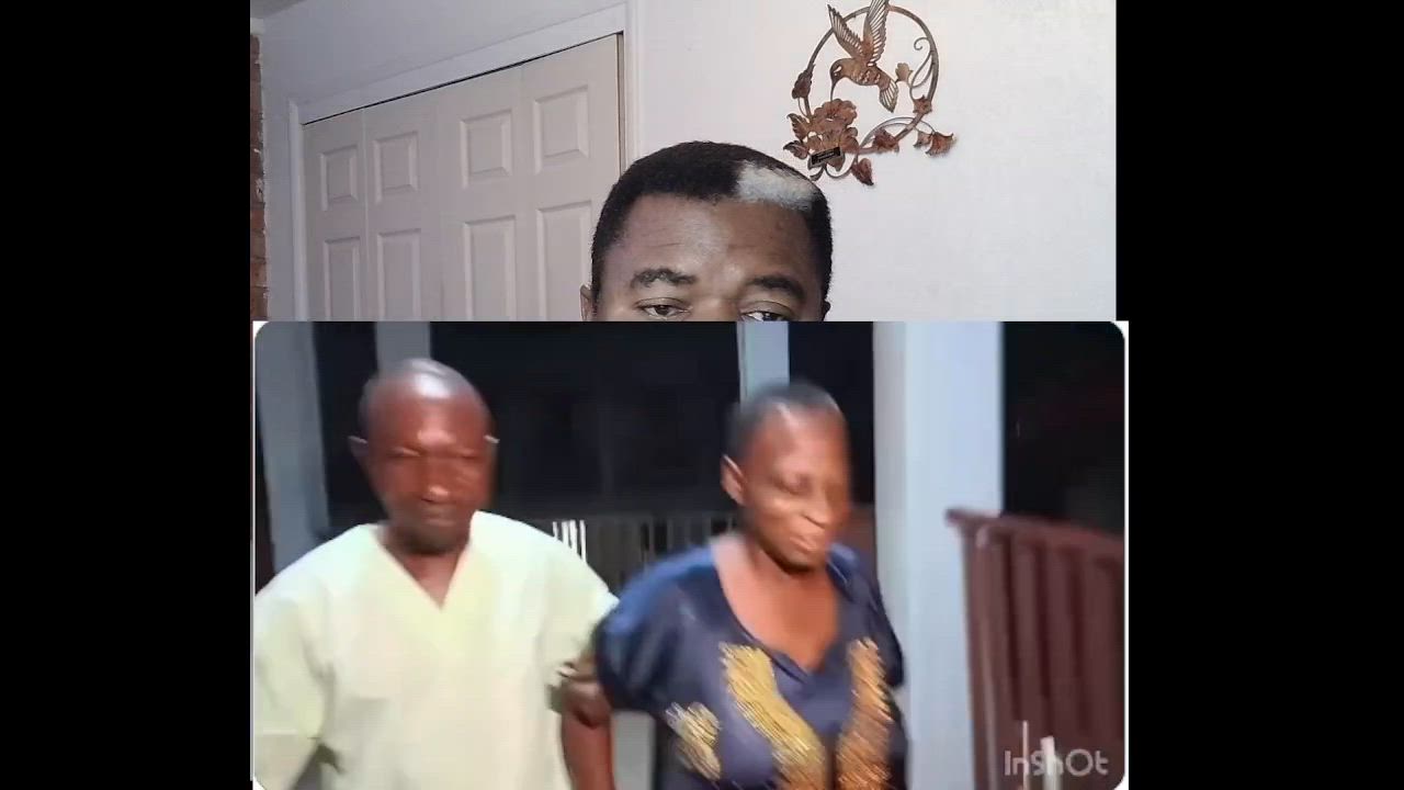 Post by Nicholas Oguamhenlu