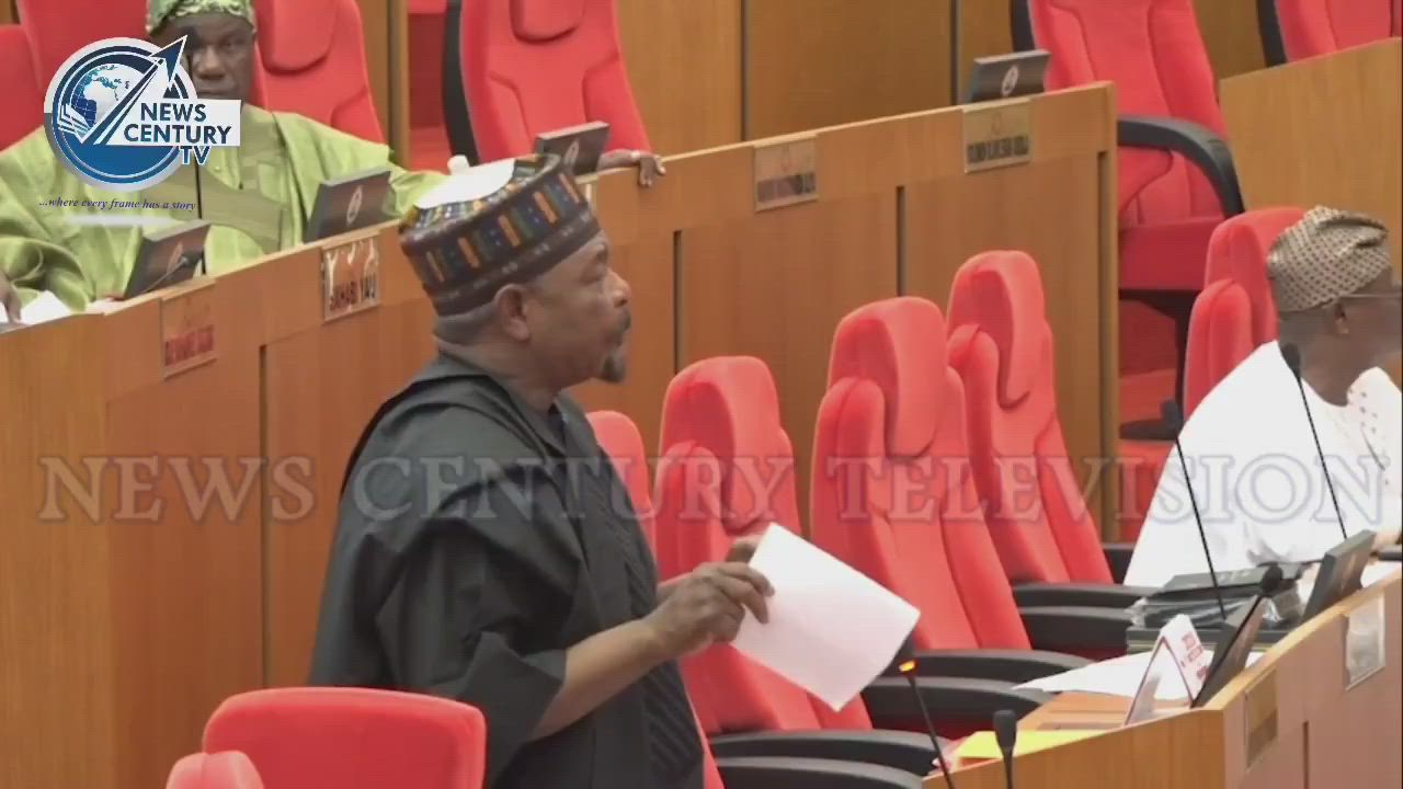 Arrested Kidnapers of Oyo state students and teachers Must Be Immediately Paraded And Prosecuted.

~...