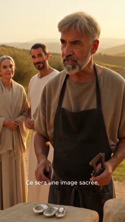 **Micah built a household shrine, believing it would bring God's blessing. But Judges 17 reminds us...