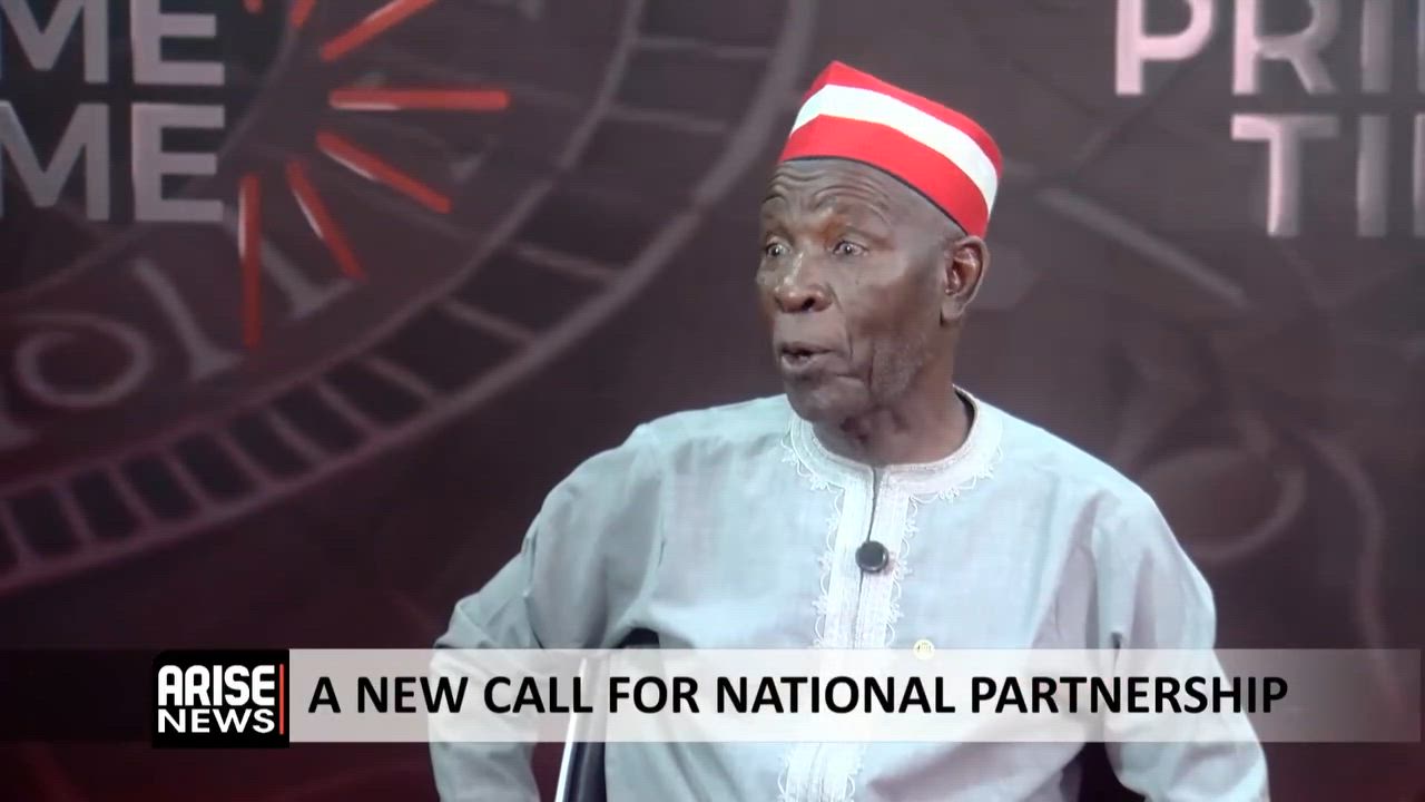 Thousands of Tractors Buhari Ordered From Brazil Are Parked and Not Distributed to Farmers - Galadim...