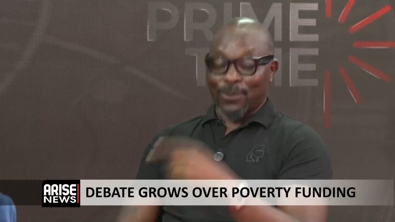 The Money of the Poor Is With Their Government, But They Are Asking Individuals to Share Personal Fu...