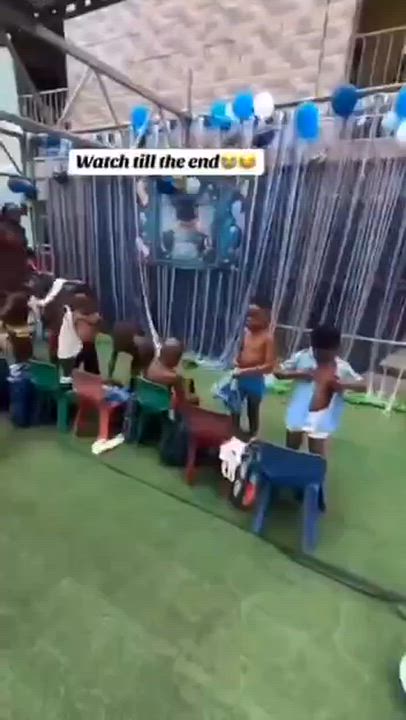Sometimes, Let them do it themselves🤣🤣🤣🤣
#LekeeLekee #Trending #Viral #Nigeria #cqdgroup #educat...