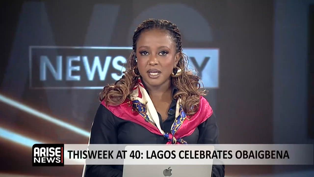 ThisWeek magazine marked its 40th anniversary, celebrating four decades since its first edition was...
