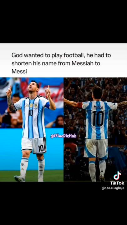 How true is this