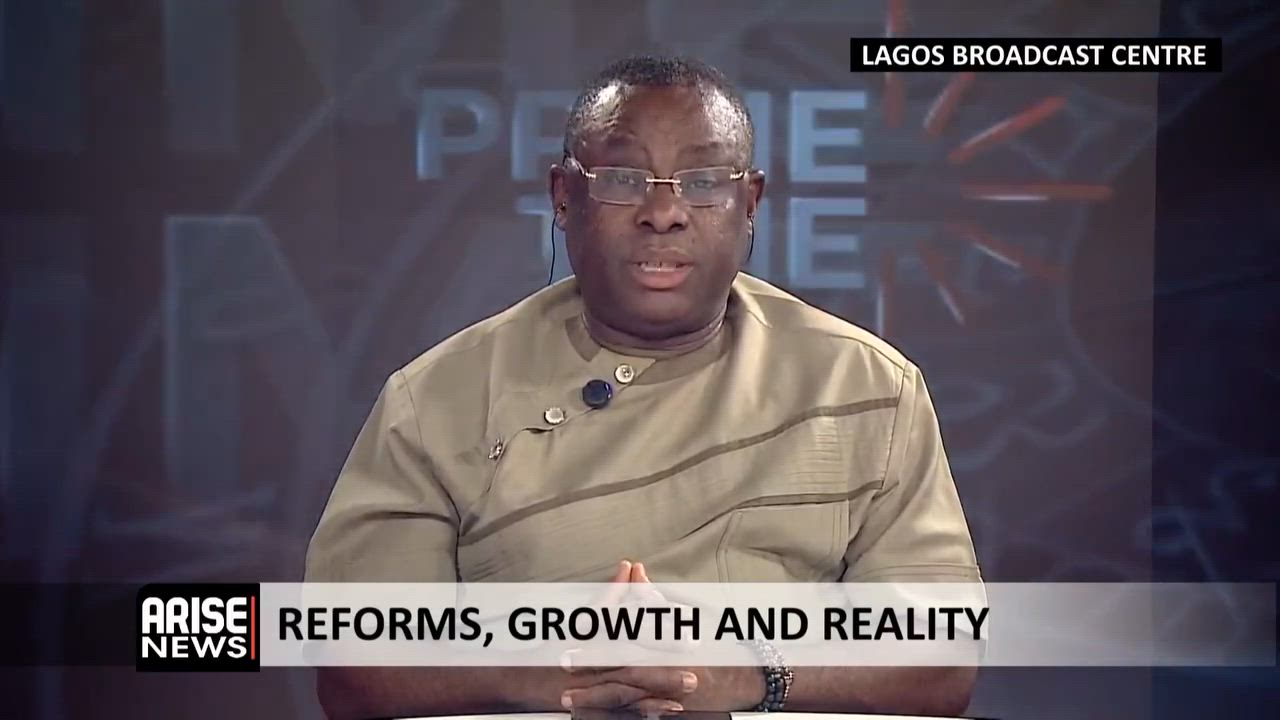 The Three Tiers of Government Keep Budgeting What They Want to Loot – Obiaraeri

When the current EF...