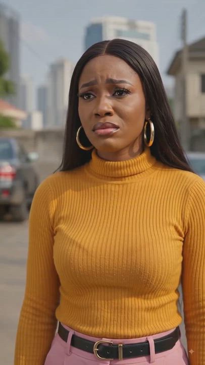 Na go be this oooo.
Someone should help me
#aigenerated