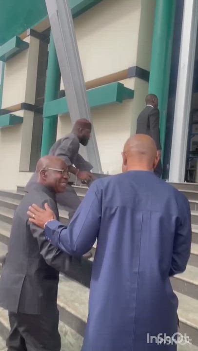 Peter Obi, Alex Otti, Peter Mbah, Emir Sanusi and other dignitaries attend Prof. Barth Nnaji’s 70th...
