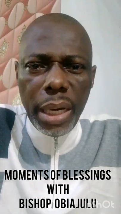 This prayer will MAKE things GET BETTER AND BETTER for you from now on 

Listen to it now!

“Then Go...
