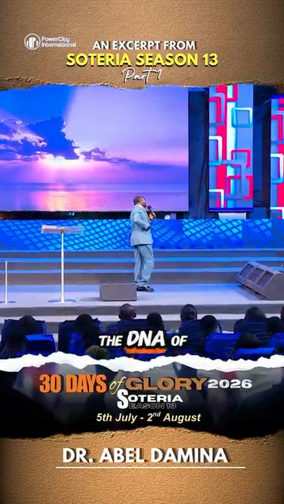 30days of glory 2026 

with Dr. Abel Damina 

#powercityinternational 
#Trending #Viral #everyone #a...