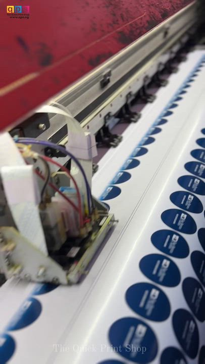 Custom stickers are a simple way to make your brand stand out, perfect for packaging, promotions, la...