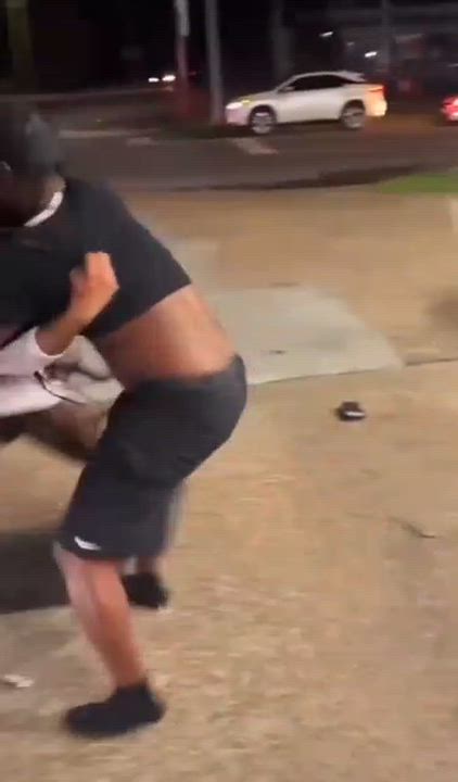 Drama erupts after a man left a bar with someone he mistook as a woman

NB: @onovo24 does not suppor...