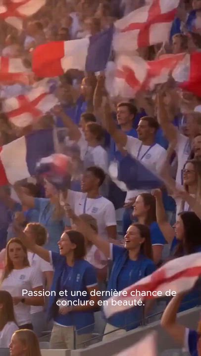 🥉 England vs France for third place—who takes home the bronze? Our prediction says it'll be a thril...