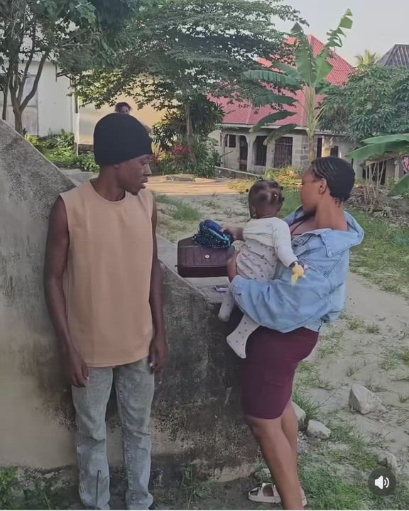 Family Wahala 🤣😂🥶