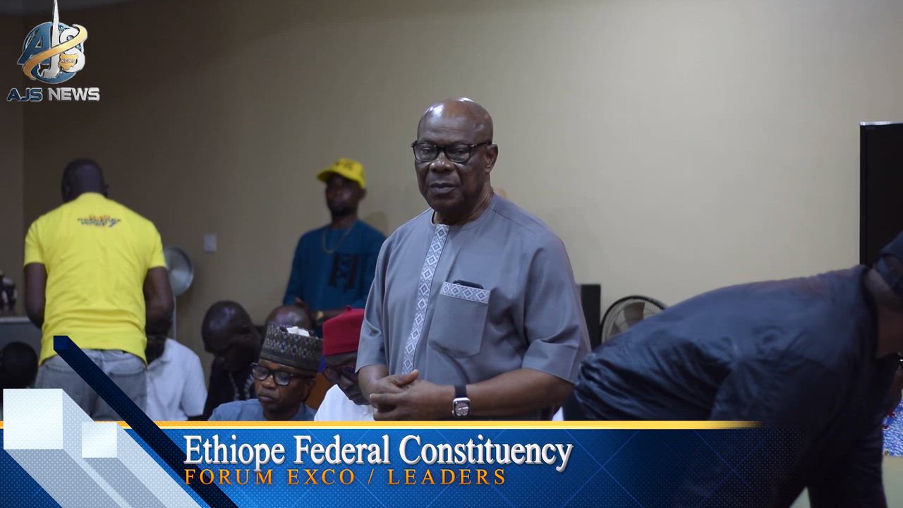 Ethiope APC Holds Unity Meeting, Backs Tinubu, Oborevwori and All Party Candidates for 2027