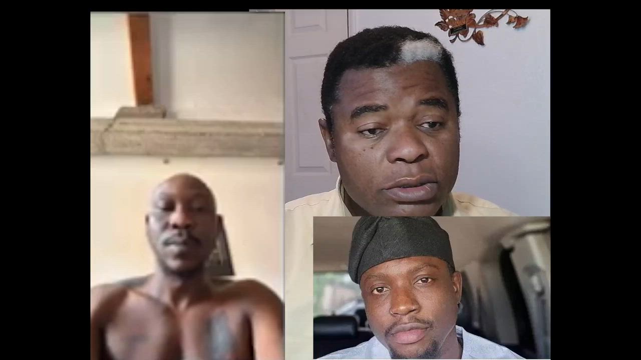 Seun kuti done reply Verydarkblackman