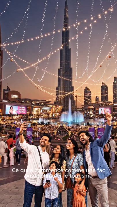 ✨ Shop, save, and celebrate! From world-class discounts to dazzling fireworks, live entertainment,...