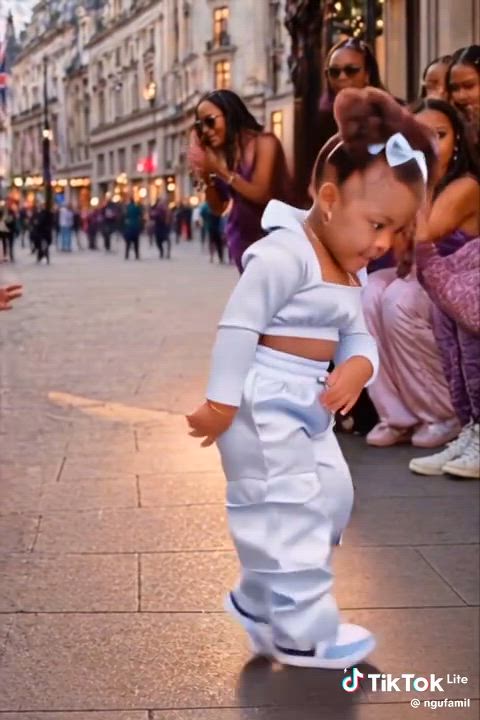 Can we dance?
